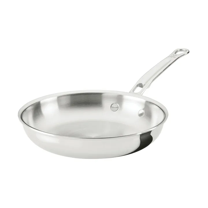 Hestan ProBond Luxe フライパン - ステンレススチール、Ø22 cm - Hestan