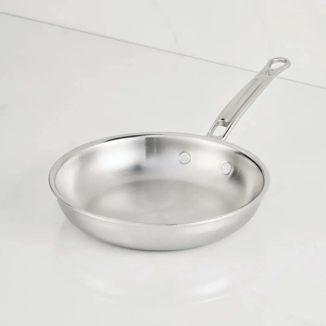 Hestan ProBond Luxe フライパン, ステンレススチール、Ø22 cm Hestan