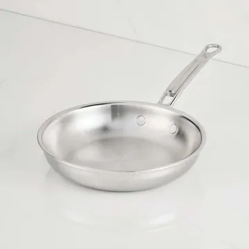 Hestan ProBond Luxe フライパン - ステンレススチール、Ø22 cm - Hestan
