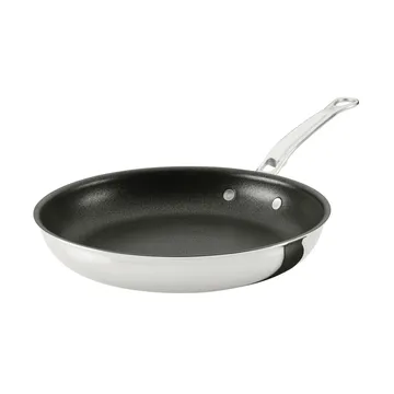 Hestan ProBond Luxe ノンスティック フライパン - ステンレススチール、Ø28 cm - Hestan