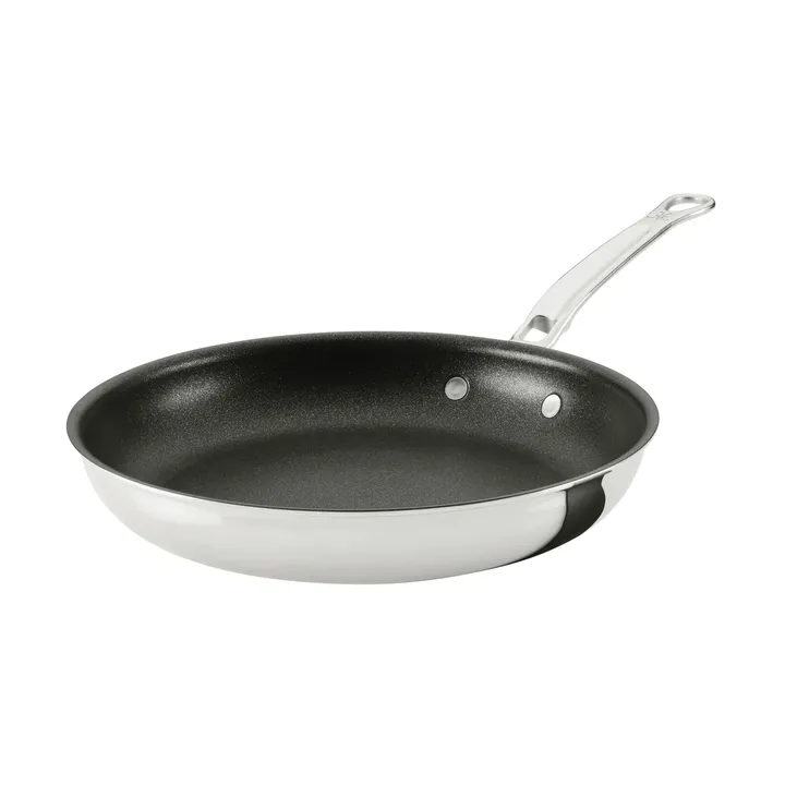 Hestan ProBond Luxe ノンスティック フライパン - ステンレススチール、Ø28 cm - Hestan
