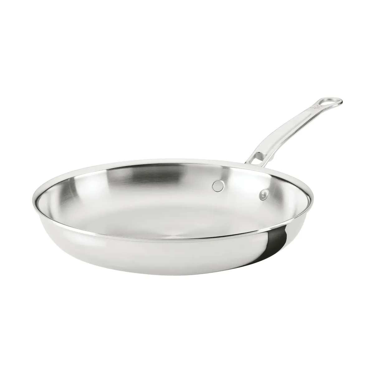Hestan ProBond Luxe フライパン, ステンレススチール、Ø28 cm Hestan