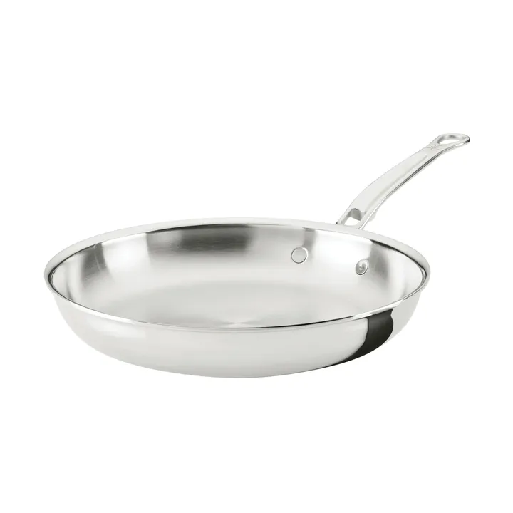 Hestan ProBond Luxe フライパン - ステンレススチール、Ø28 cm - Hestan