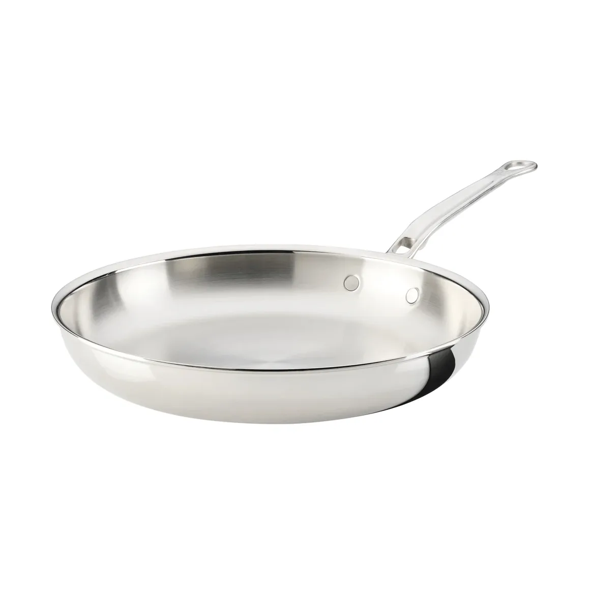 Hestan ProBond Luxe フライパン, ステンレススチール、Ø32 cm Hestan