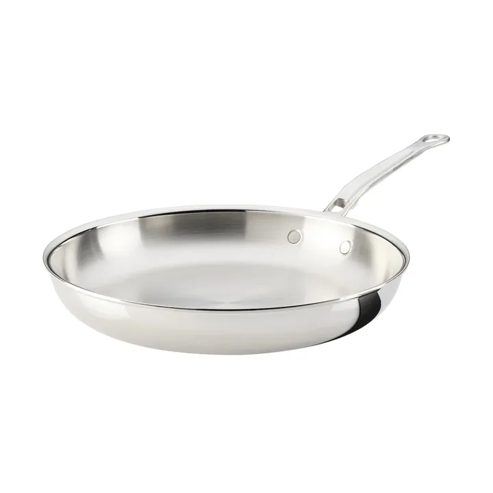 Hestan ProBond Luxe フライパン - ステンレススチール、Ø32 cm - Hestan