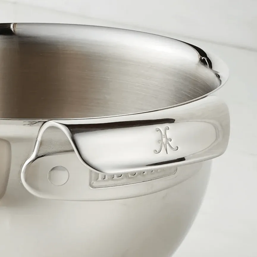 Hestan Provisions バンケットセット, Stainless steel, 3 pieces Hestan