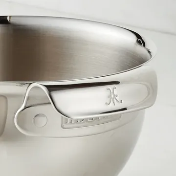 Hestan Provisions バンケットセット - Stainless steel, 3 pieces - Hestan