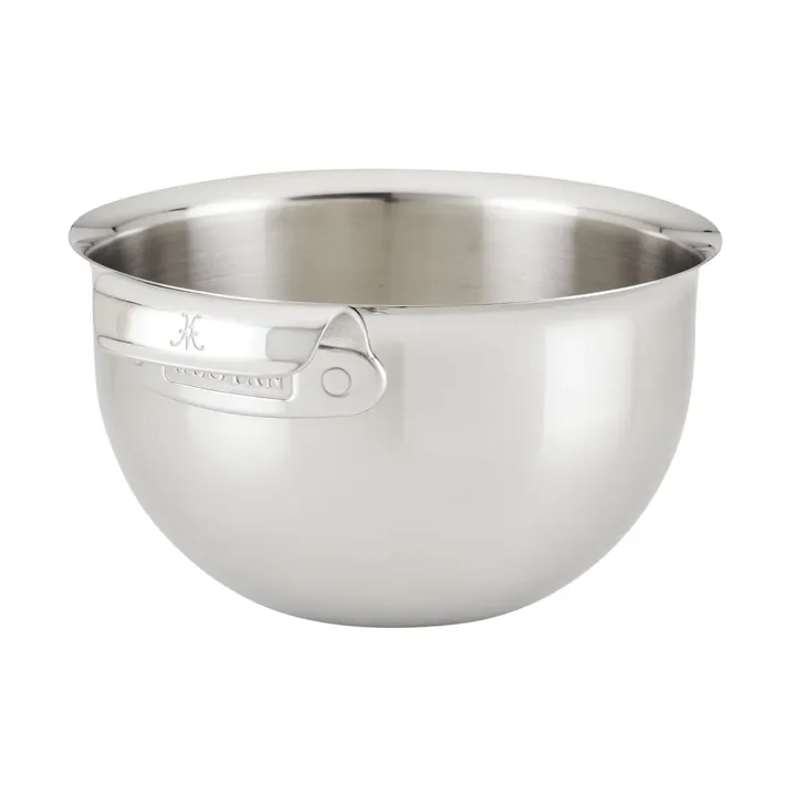 Hestan Provisions ボウル - Stainless steel, 6.6 l - Hestan
