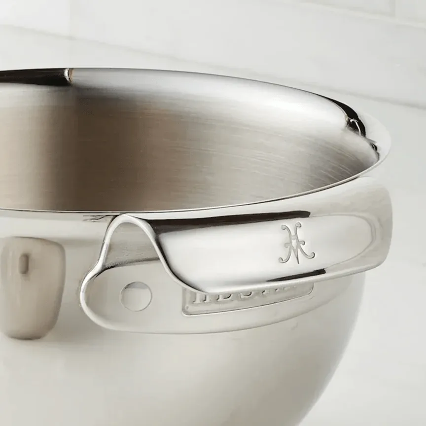 Hestan Provisions ボウル, Stainless steel, 6.6 l Hestan
