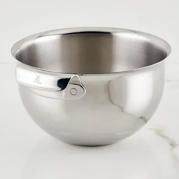 Hestan Provisions ボウル - Stainless steel, 6.6 l - Hestan