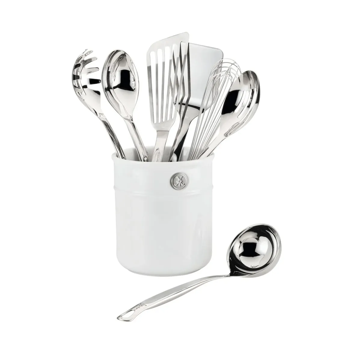 Hestan Provisions キッチンツールセット, Stainless steel, 8 pieces Hestan