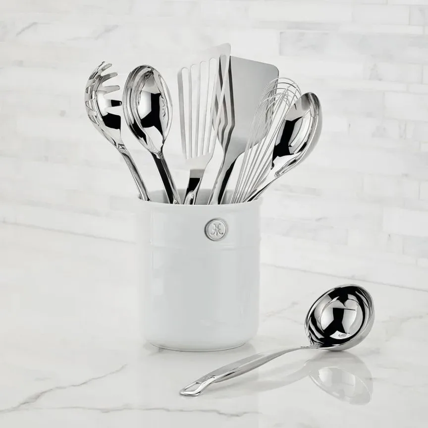 Hestan Provisions キッチンツールセット, Stainless steel, 8 pieces Hestan