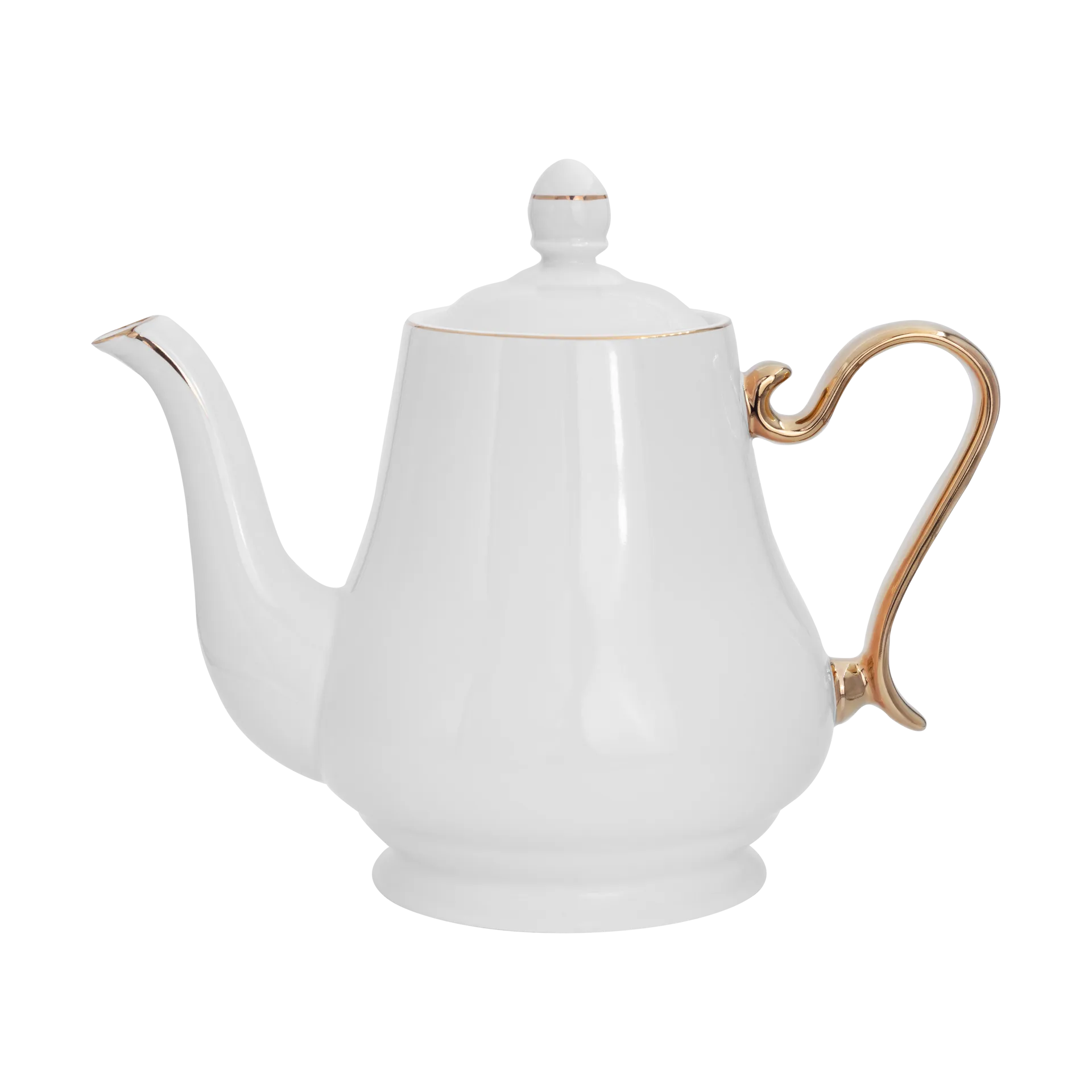 Bianco ジャグ 1.05 L, White Hilke Collection