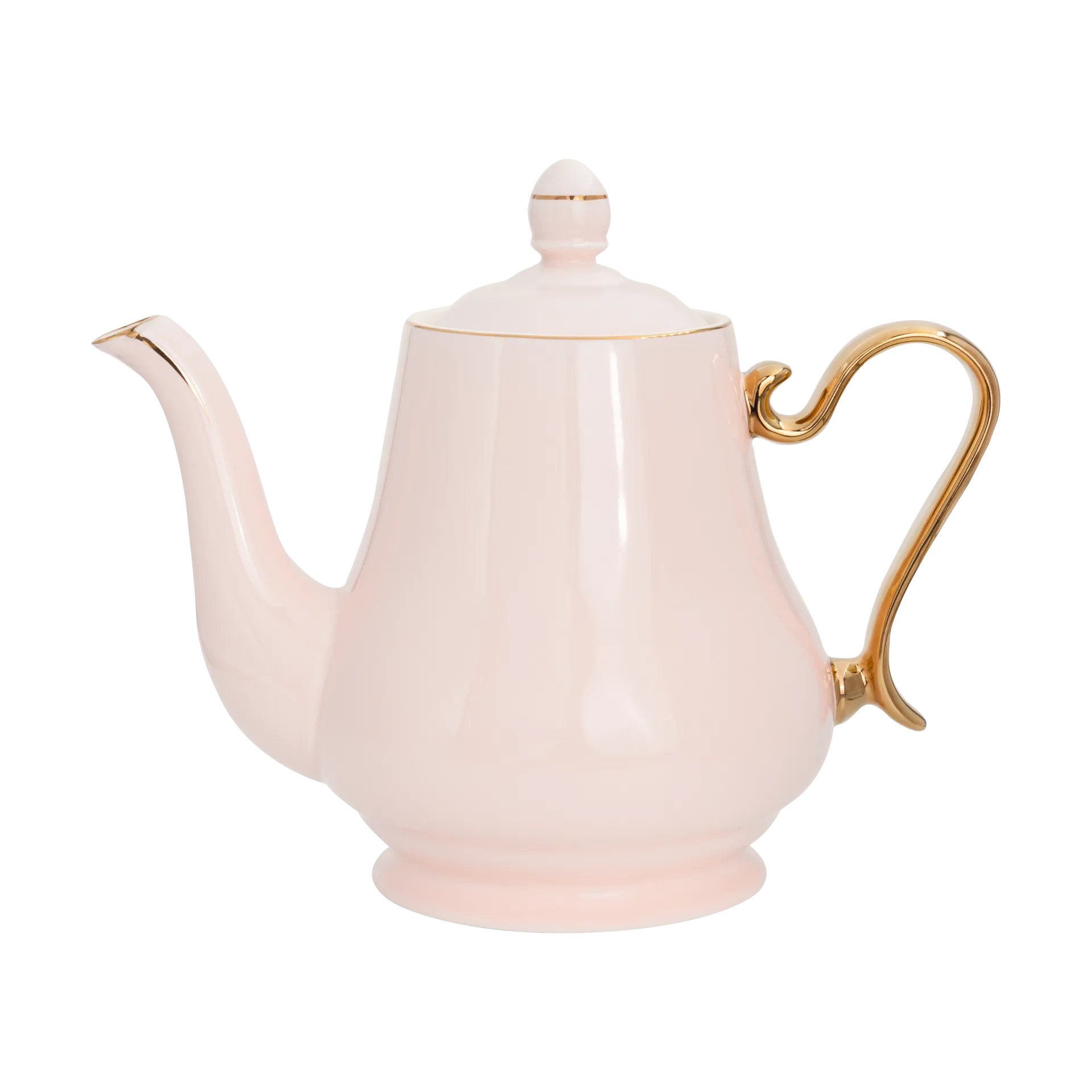 Cielo Rosa ジャグ 1.05 L, Pink Hilke Collection