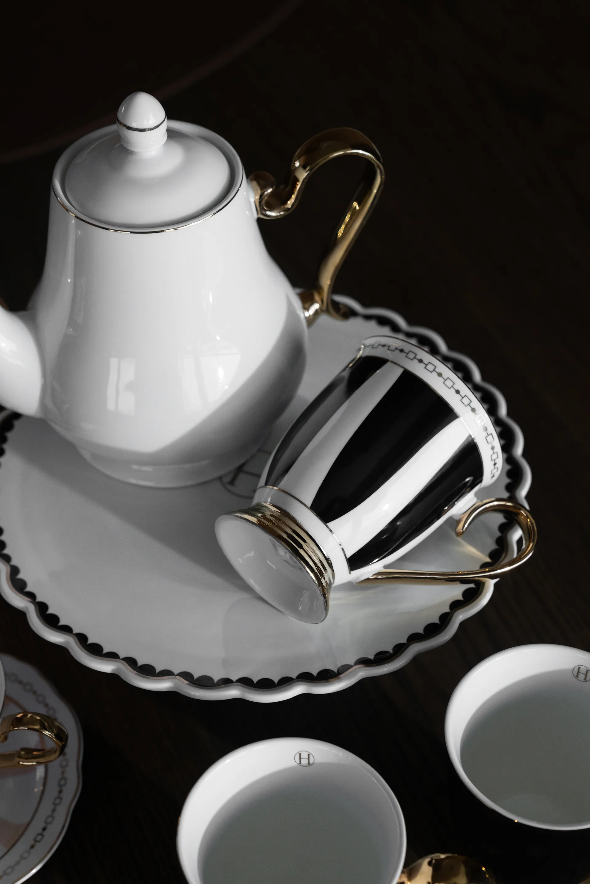 Cielo Rosa ジャグ 1.05 L, Pink Hilke Collection