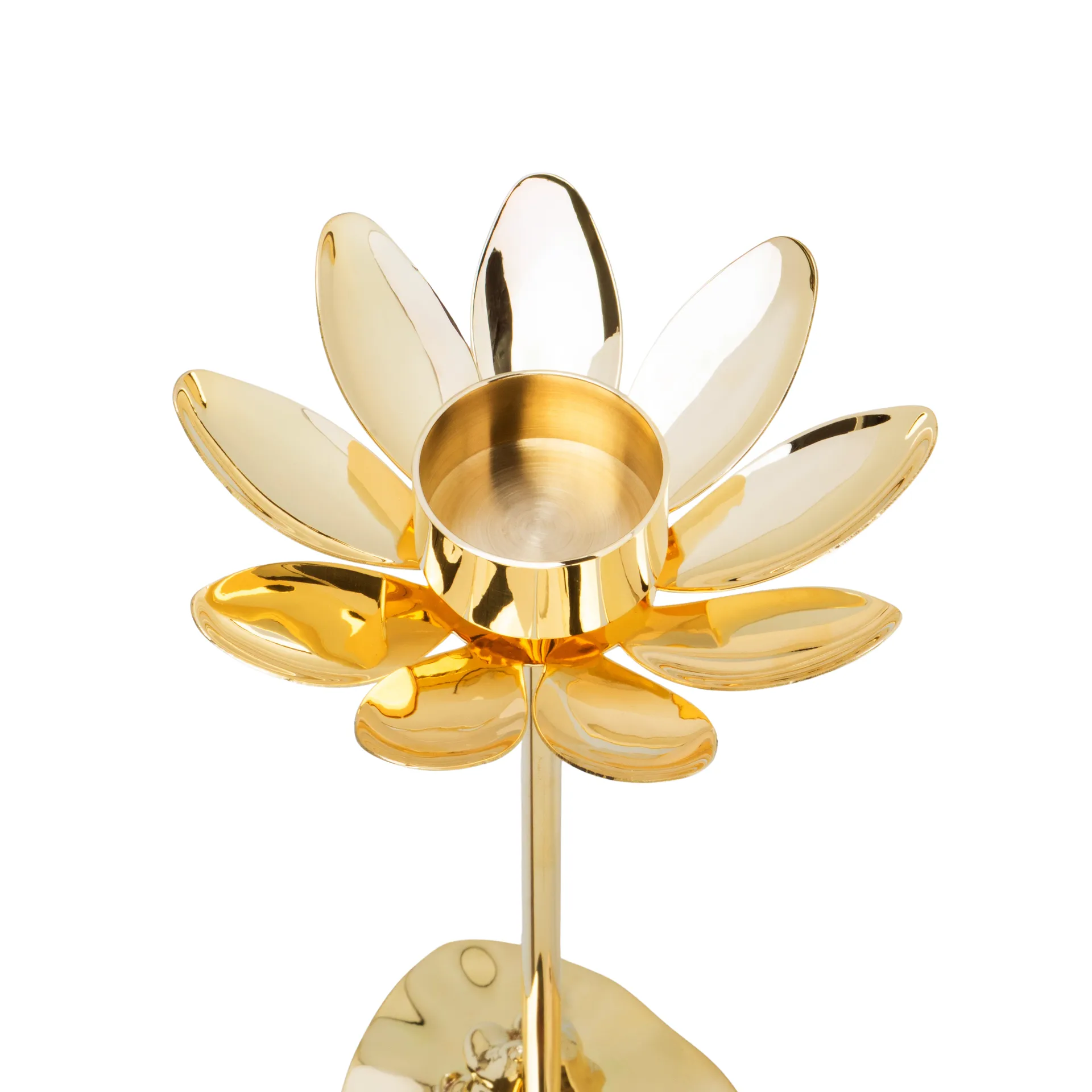 Hilke X ムーミン & スノークのおじょうさん, Brass Hilke Collection