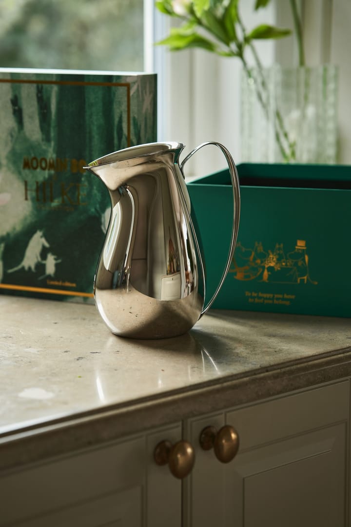 Hilke X Moomin ピッチャー 1.5 L, Stainless steel Hilke Collection