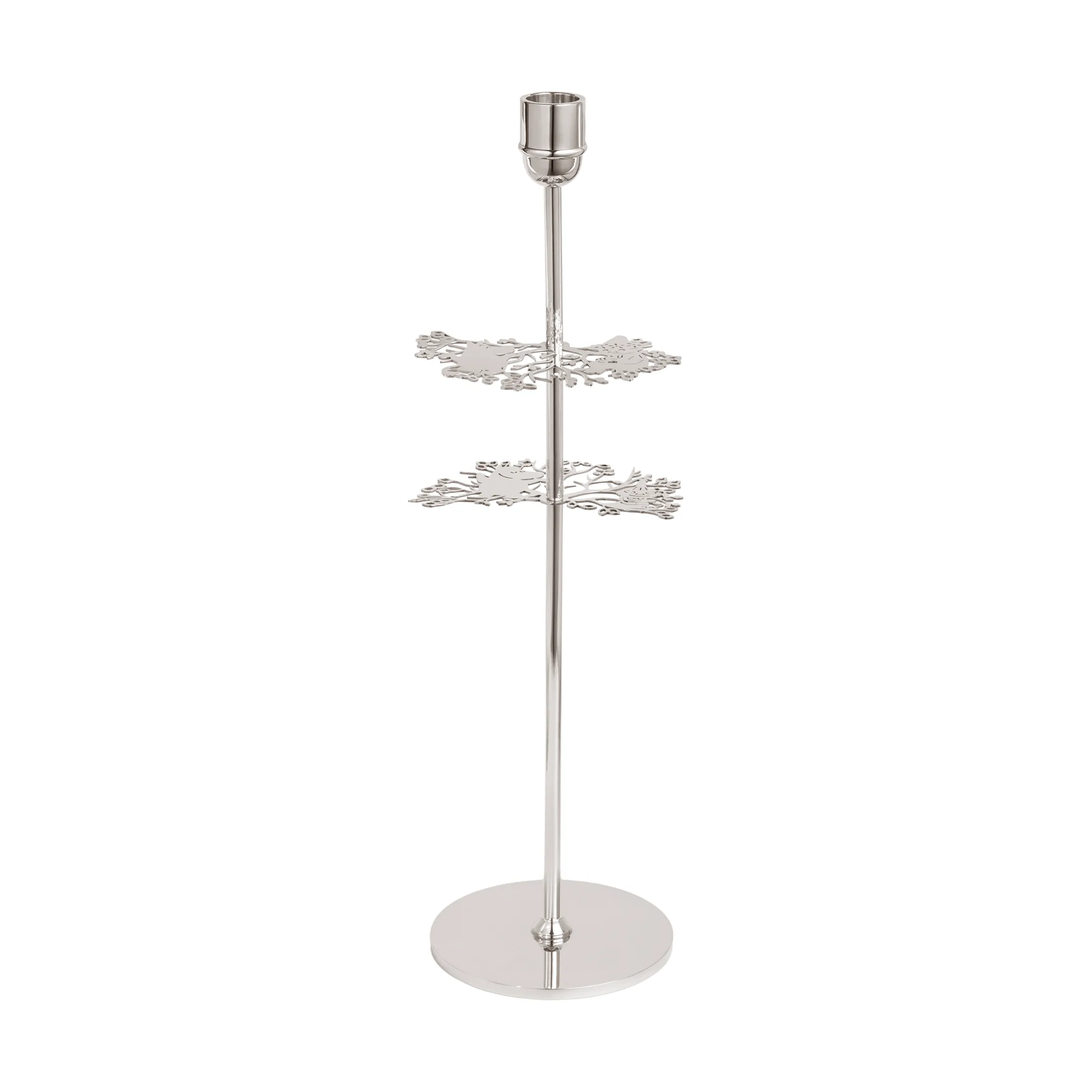 Hilke Collection からのHilke X Moomin No.2 キャンドルホルダー