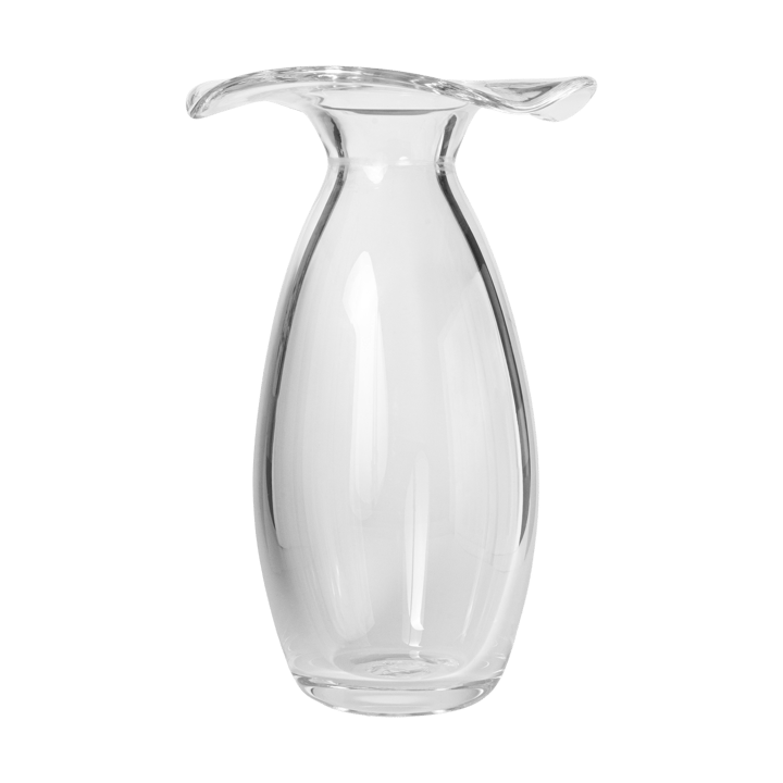 Hilke X Skruf Loto 花瓶 - Clear - Hilke Collection