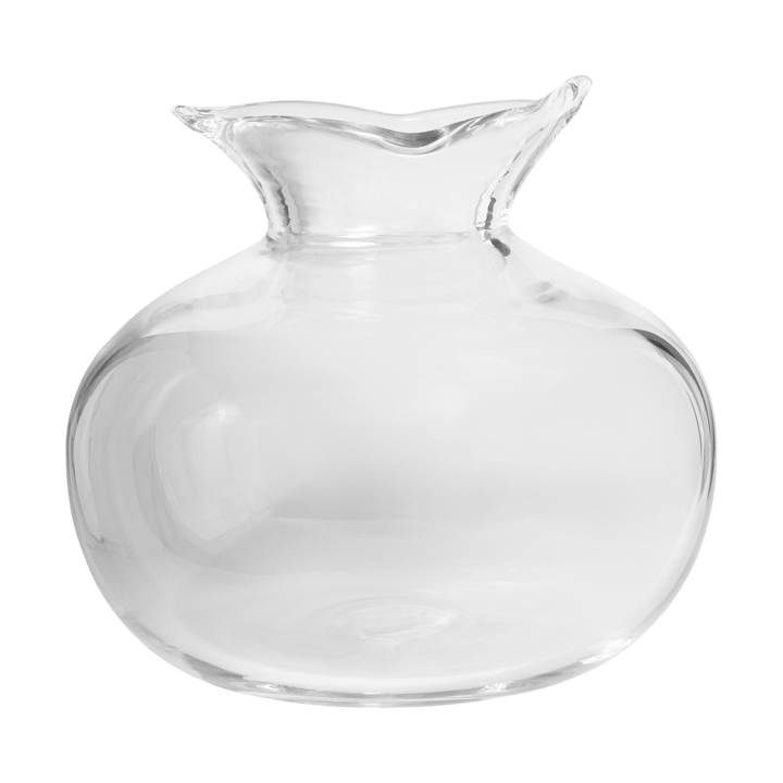 Hilke X Skruf Perla 花瓶 - Clear - Hilke Collection