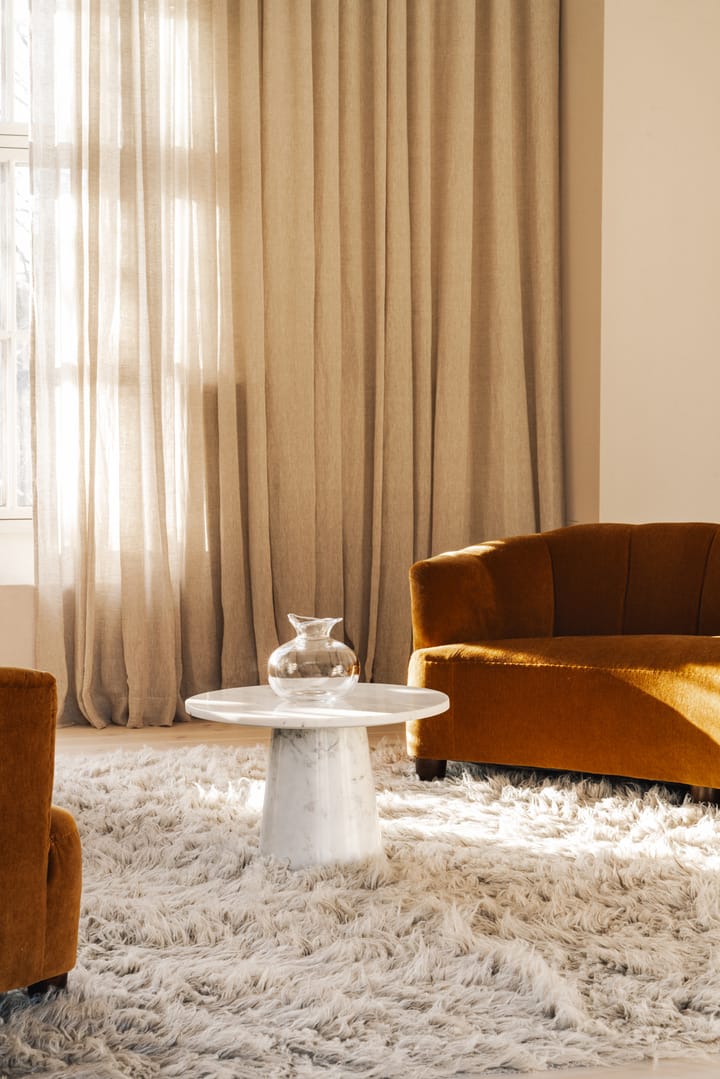 Hilke X Skruf Perla 花瓶, Clear Hilke Collection