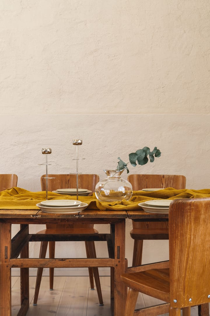 Hilke X Skruf Perla 花瓶, Clear Hilke Collection