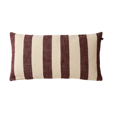 Aberdeen クッションカバー - Burgundy, 50x90 cm - Himla | ヒムラ