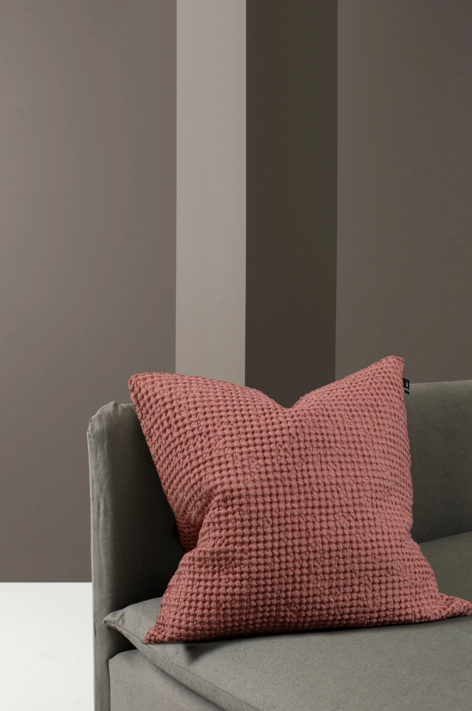 Angeline ピローケース 50x50 cm, Charm Himla | ヒムラ