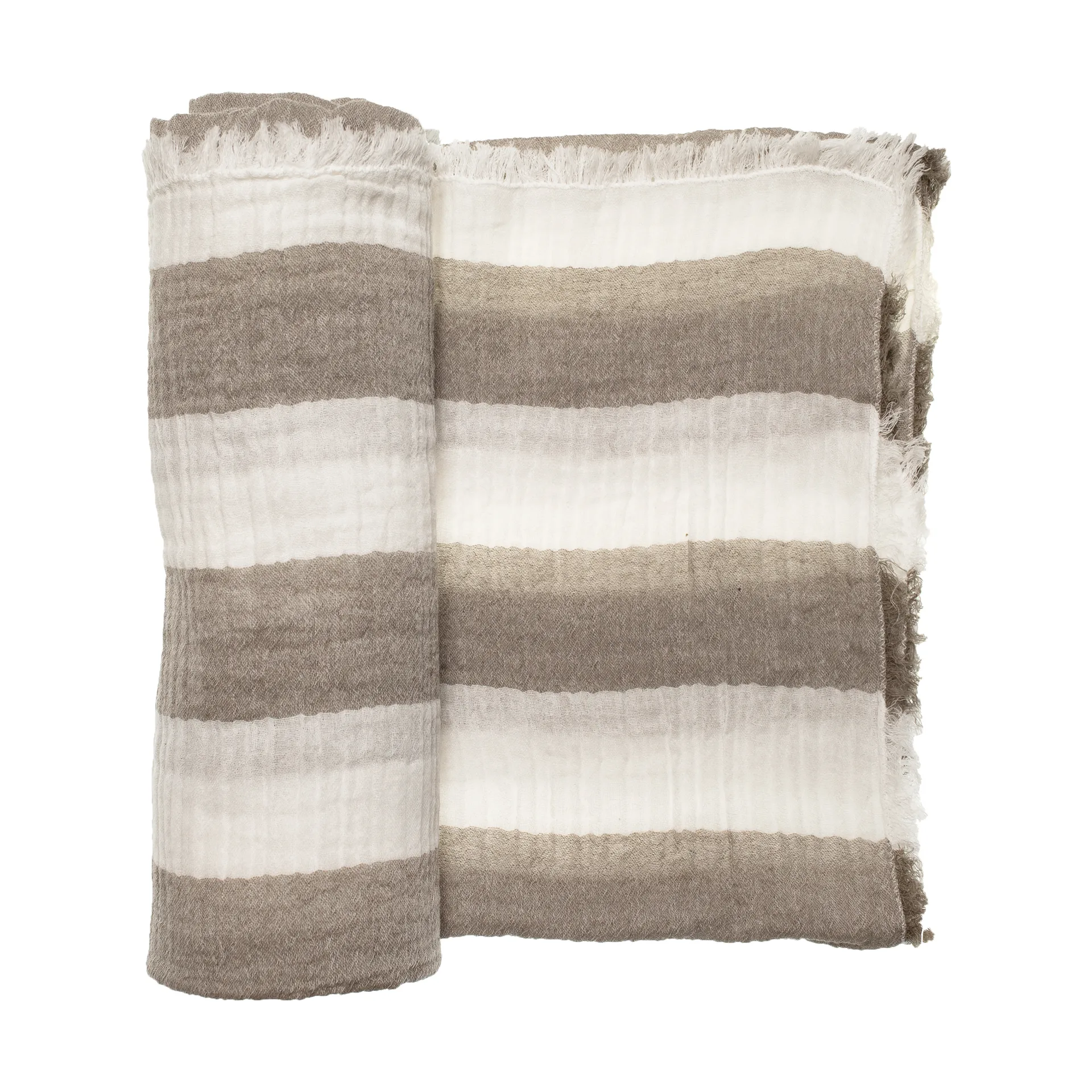 Antibes ブランケット 130x170 cm, Clay Himla | ヒムラ