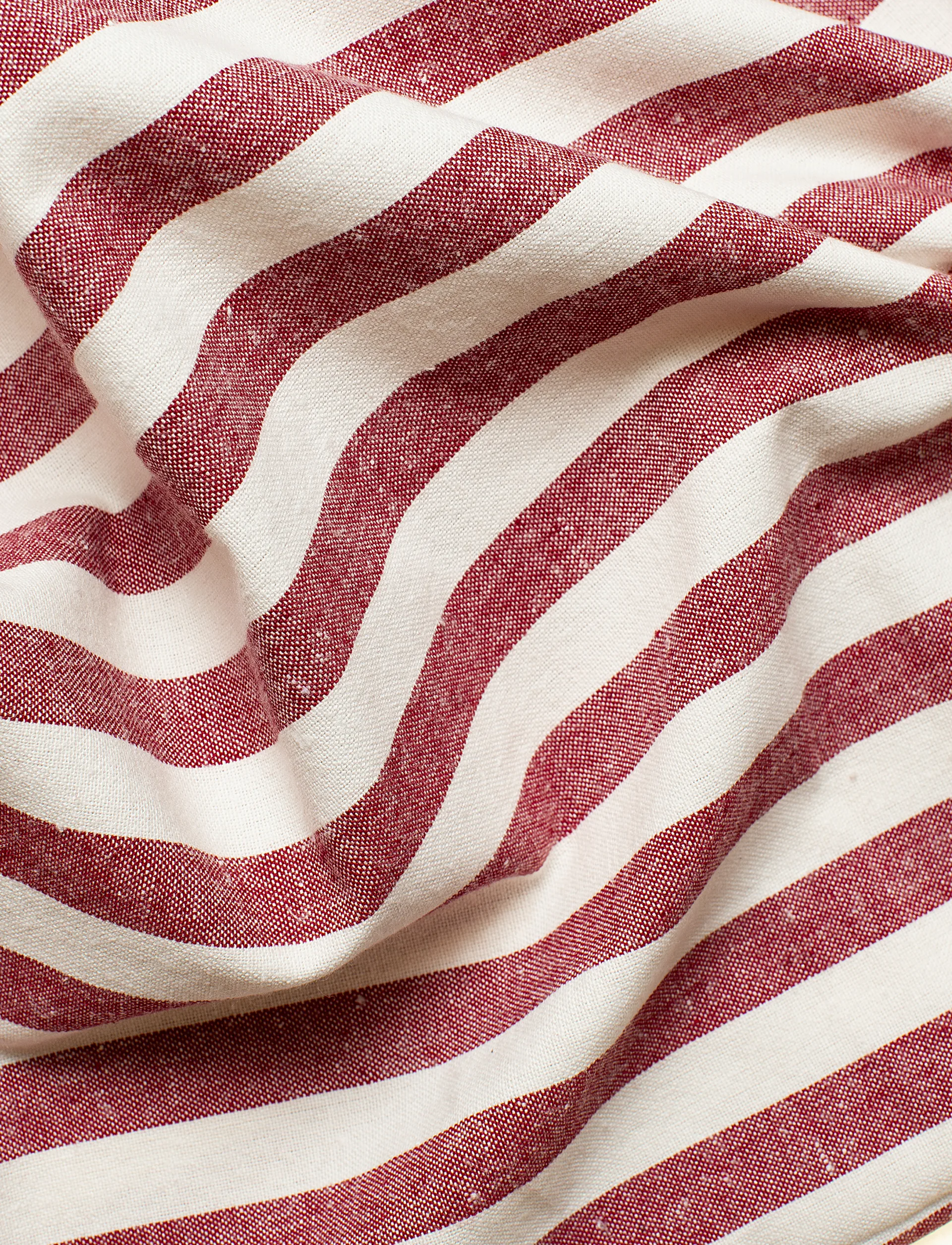 Bretagne キッチンタオル 50x70 cm 2枚, Deep red Himla | ヒムラ