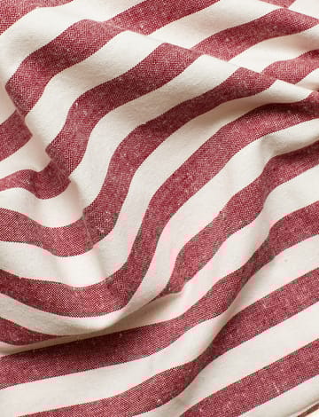 Bretagne キッチンタオル 50x70 cm 2枚 - Deep red - Himla | ヒムラ