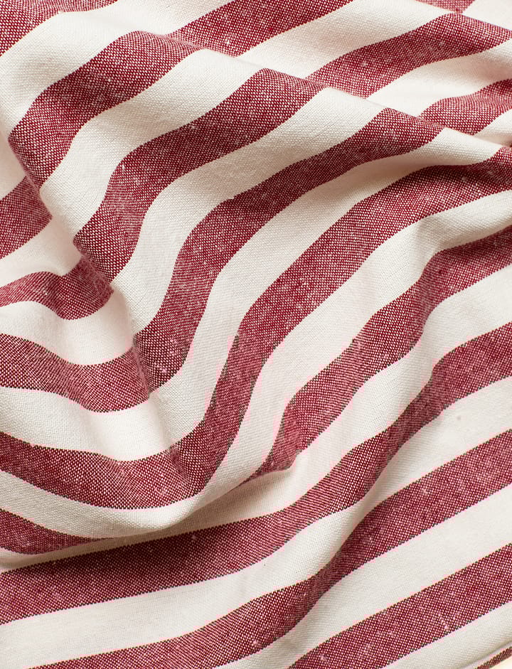 Bretagne キッチンタオル 50x70 cm 2枚, Deep red Himla | ヒ�ムラ