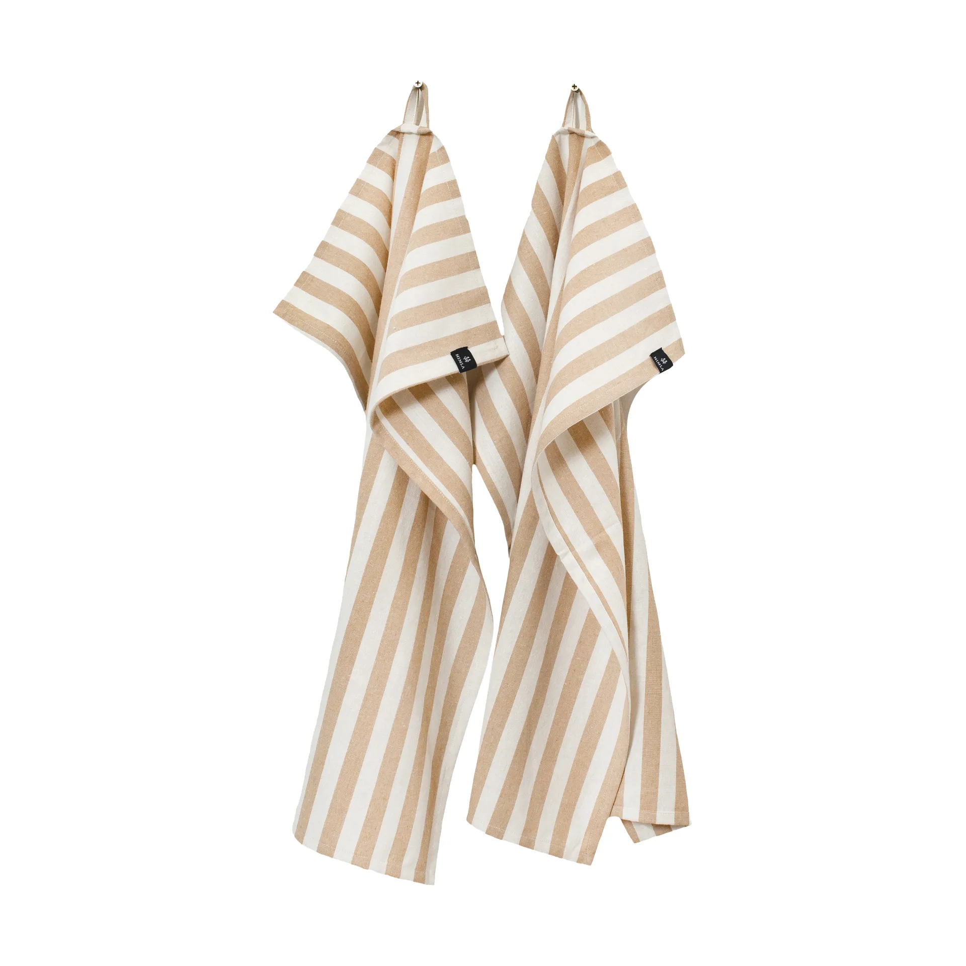 Bretagne キッチンタオル 50x70 cm 2枚, Wheat Himla | ヒムラ