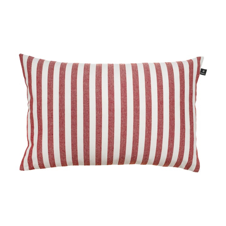 Bretagne クッションカバー - Deep red, 40x60 cm - Himla | ヒムラ