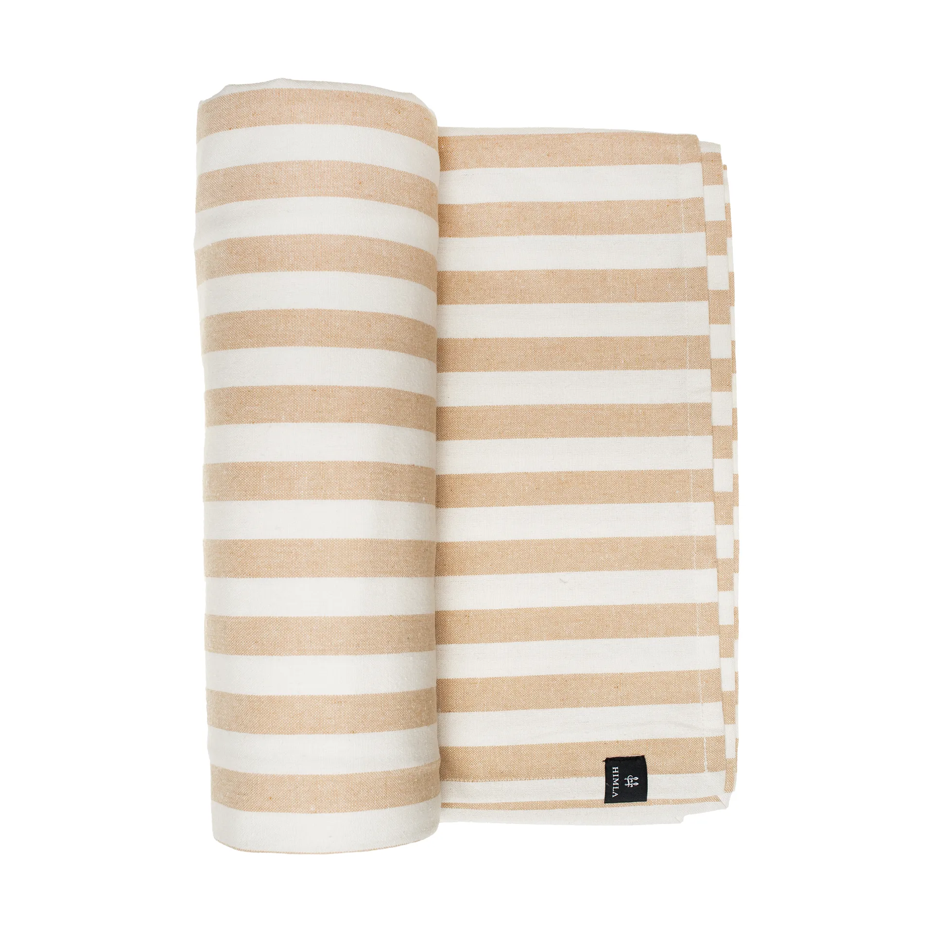 Bretagne テーブルクロス, Wheat, 145x250 cm Himla | ヒムラ