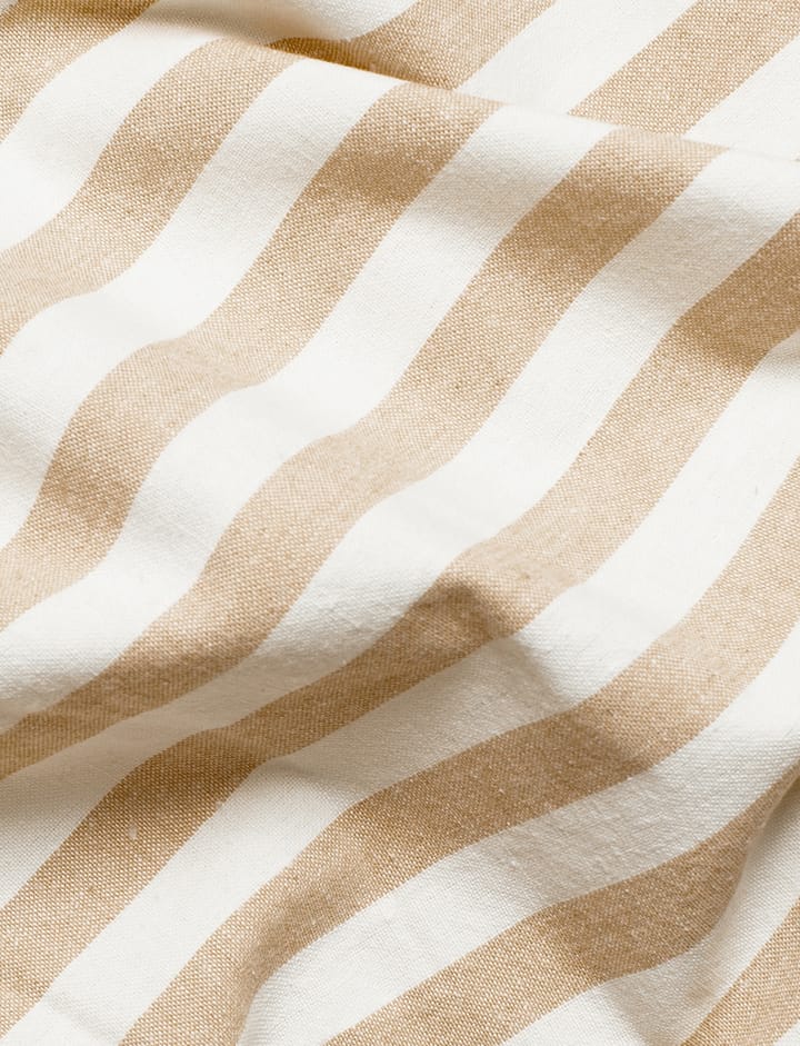 Bretagne テーブルクロス, Wheat, 145x250 cm Himla | ヒムラ