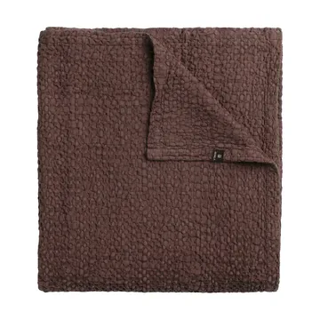 Dani ベッドスプレッド 160x260 cm - Prune (purple) - Himla | ヒムラ