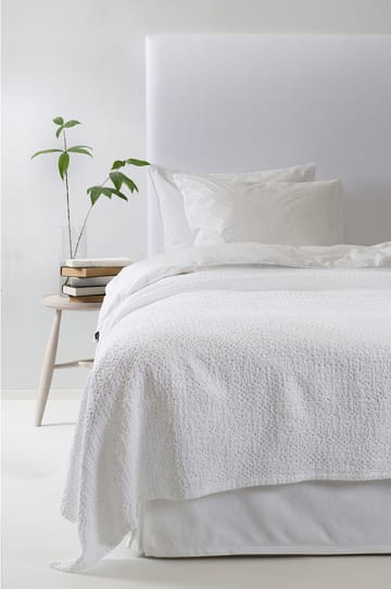 Dani ベッドスプレッド 160x260 cm - White - Himla | ヒムラ