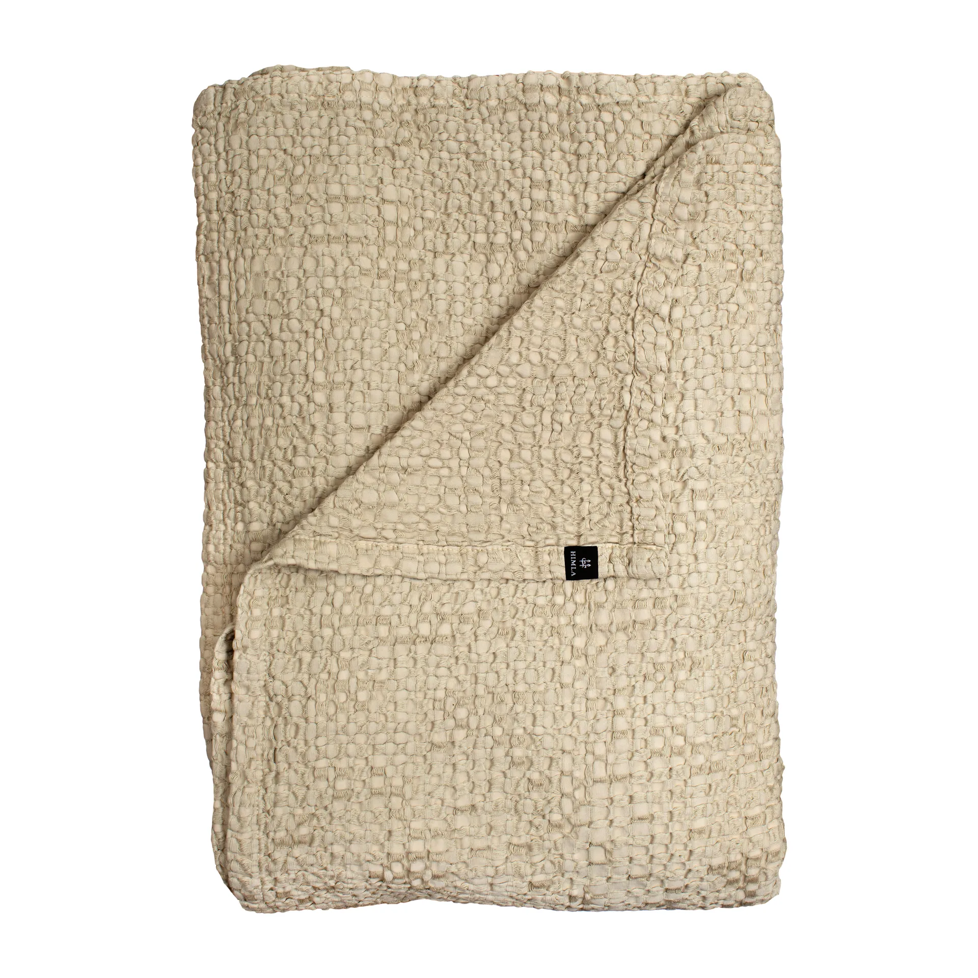 Dani ベッドスプレッド 260x260 cm, Mind Himla | ヒムラ