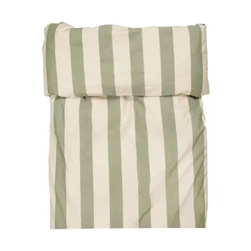 Daydreamer 布団カバー 150x210 cm - Greenery - Himla | ヒムラ