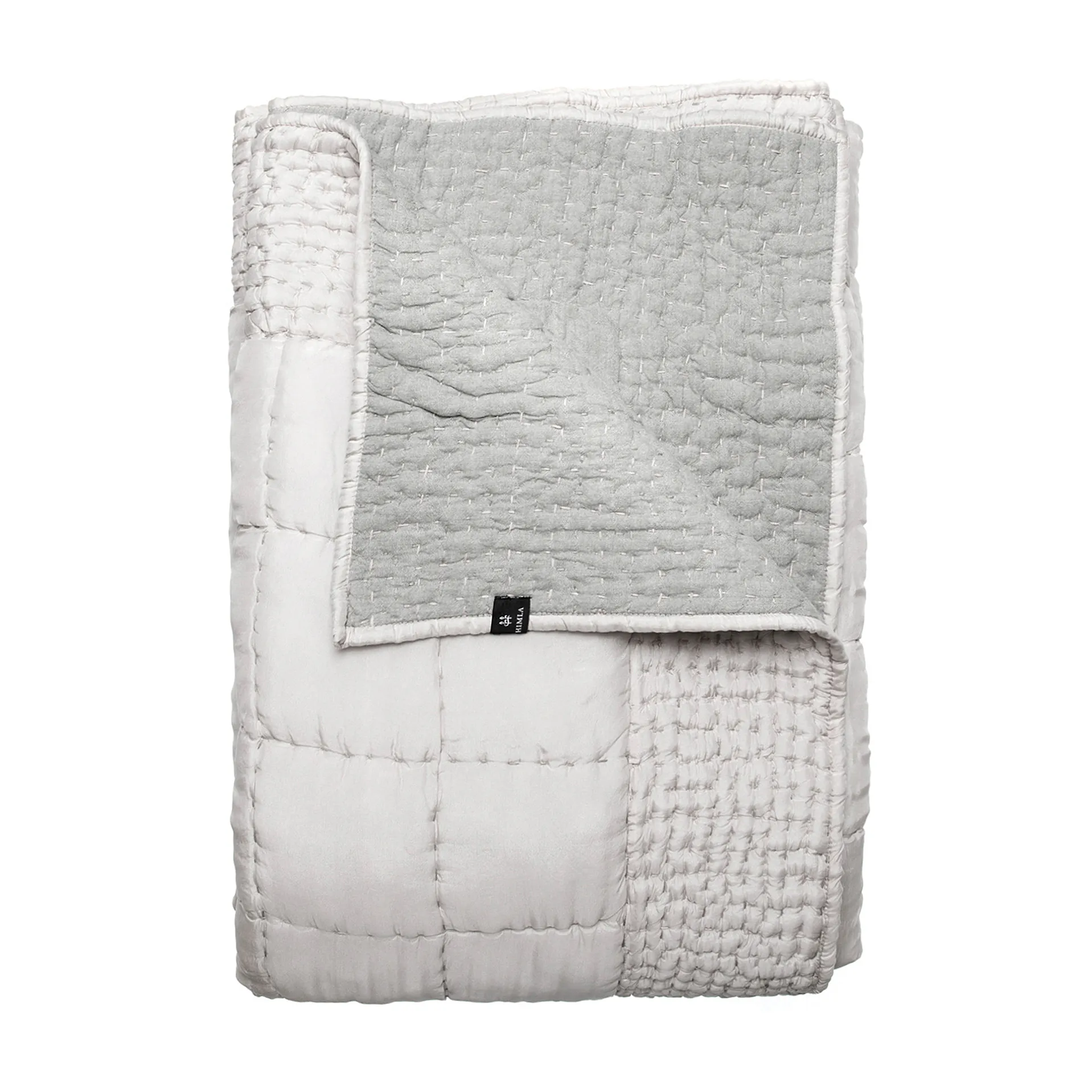 Delia ベッドスプレッド パール, 160x240 cm Himla | ヒムラ