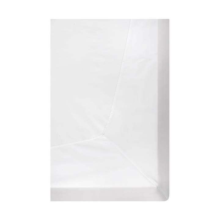 Dreamtime エンベロープ フィットシーツ 105x200 cm - White - Himla | ヒムラ