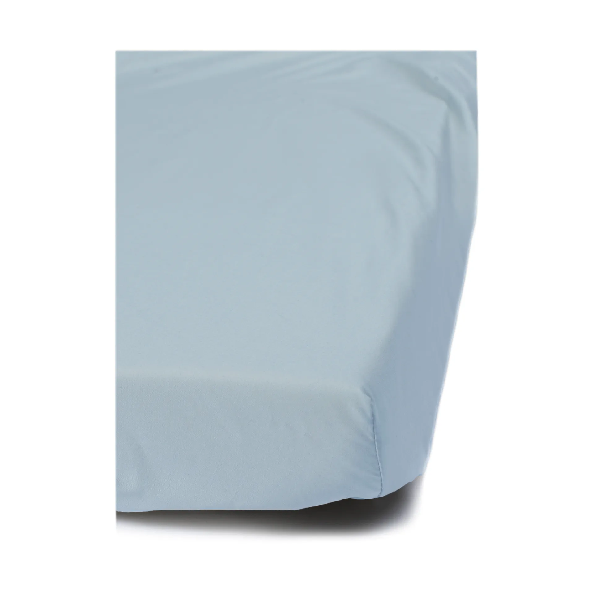 Dreamtime フィットシーツ 120x200 cm, Summer (blue) Himla | ヒムラ