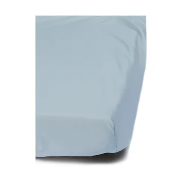 Dreamtime フィットシーツ 120x200 cm - Summer (blue) - Himla | ヒムラ