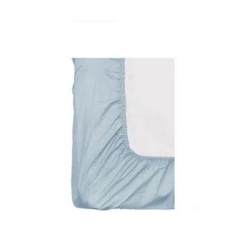 Dreamtime フィットシーツ 120x200 cm - Summer (blue) - Himla | ヒムラ