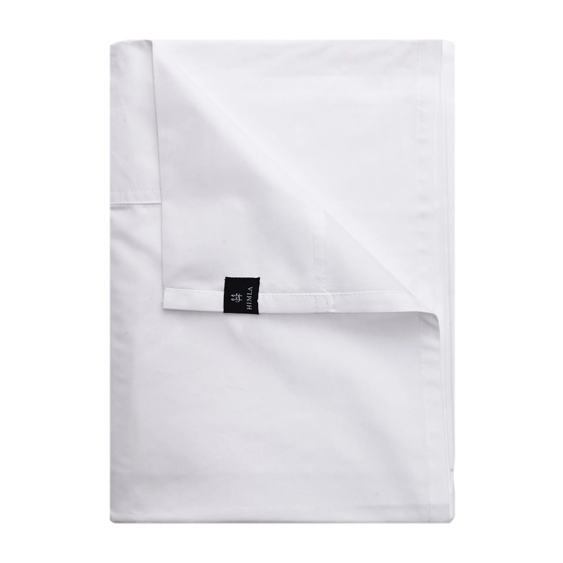 Dreamtime フィットシーツ 140x200 cm, White Himla | ヒムラ
