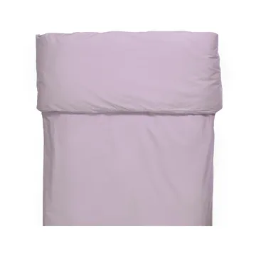 Dreamtime デュベカバー 150x210 cm - Orchid - Himla | ヒムラ