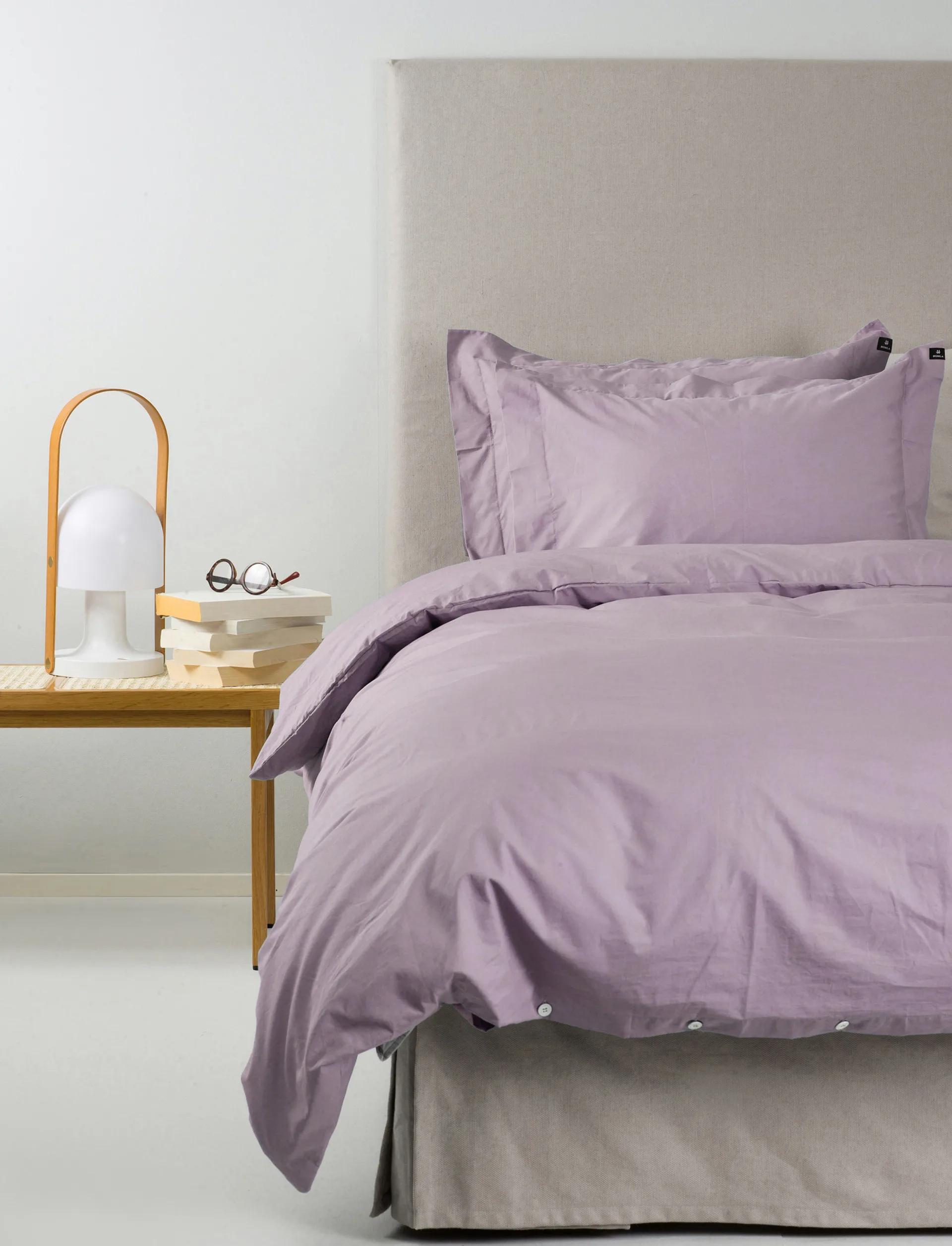 Dreamtime デュベカバー 150x210 cm, Orchid Himla | ヒムラ