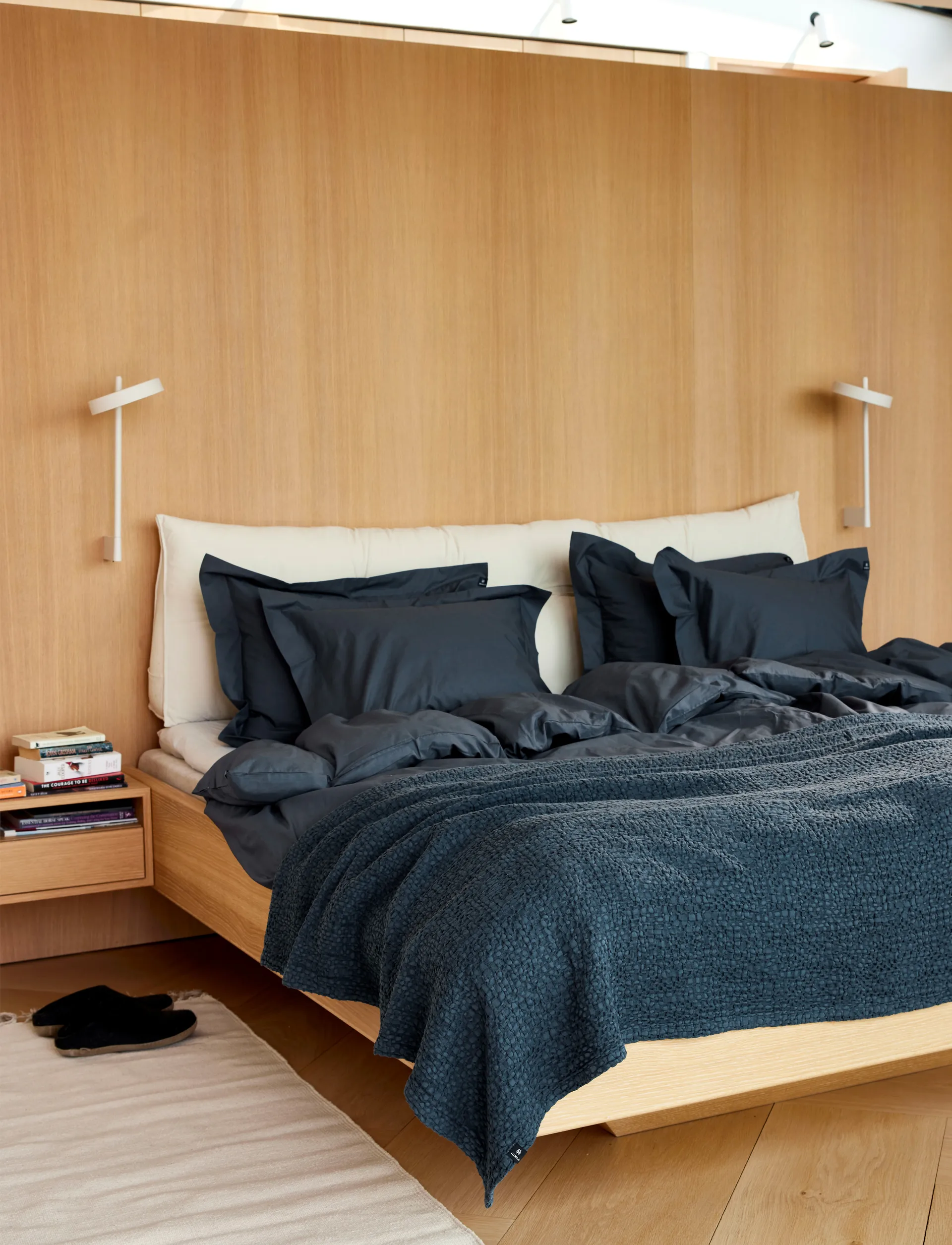 Dreamtime 掛け布団カバー 150x210 cm, Silence Himla | ヒムラ