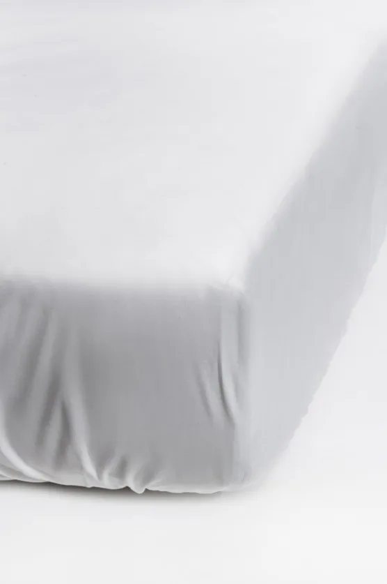 Dreamtime フィットシーツ 180x200 cm, White Himla | ヒムラ